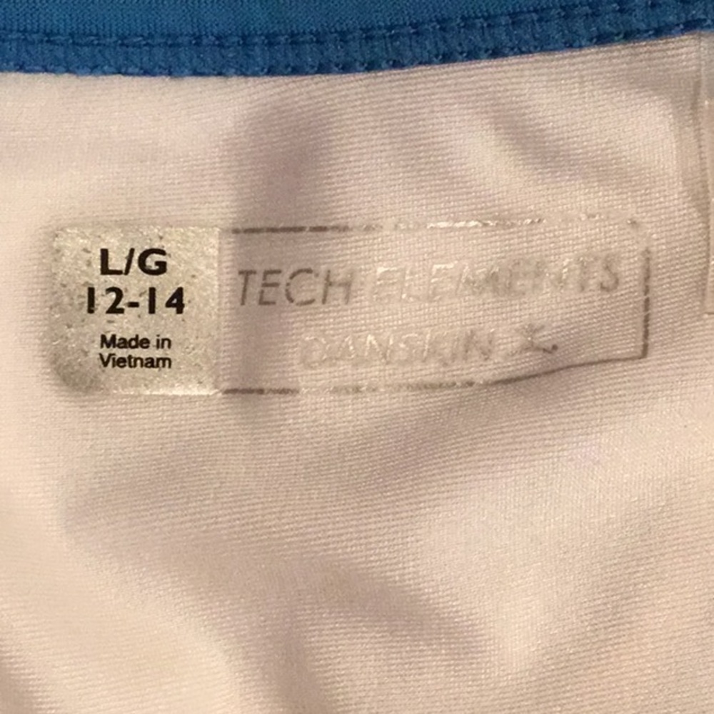 WORKOUT TOP - Picture 6 of 7